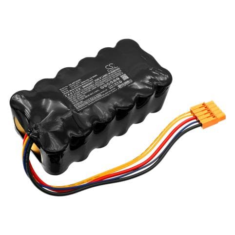 Batterie pour ABB Robotics PA000202