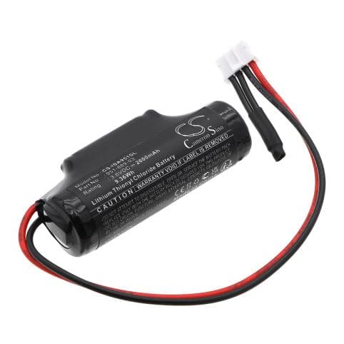 Batterie pour Itron 50103801