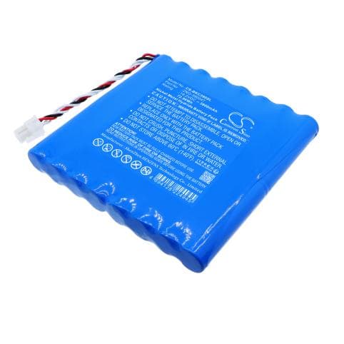 Batterie pour Beckman ZNG-390047