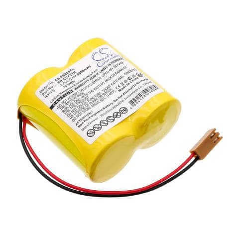 Batterie pour GE Fanuc A06B-0073-K001