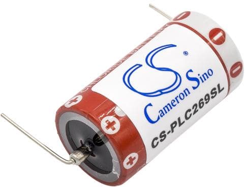 Batterie pour Maxell ER17/33