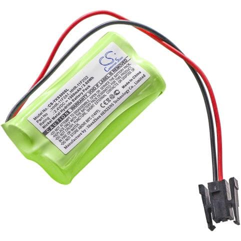 Batterie pour Yokogawa HHR-11F2A1