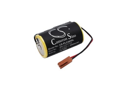 Batterie pour Cutler Hammer A02B0120K106