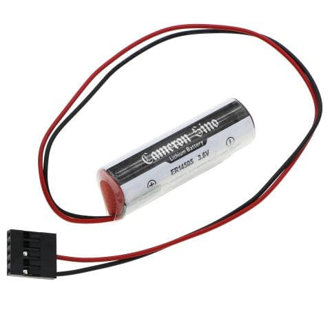 Batterie pour Yaskawa 479348-1