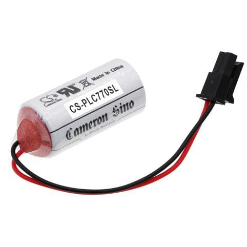 Batterie pour Allen Bradley 1756-BA2