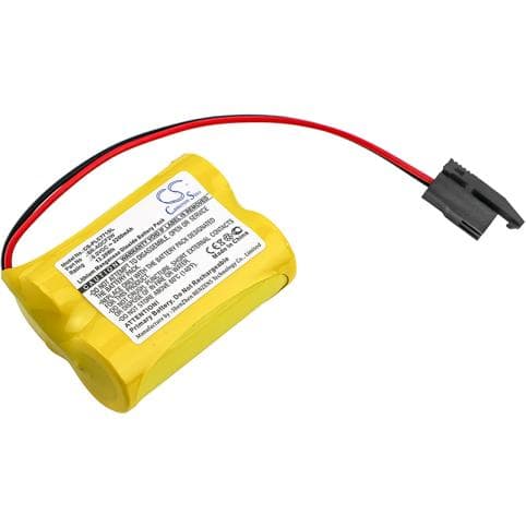 Batterie pour GE BR-AGCF2W