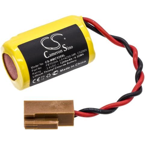 Batterie pour Mitsubishi C52005