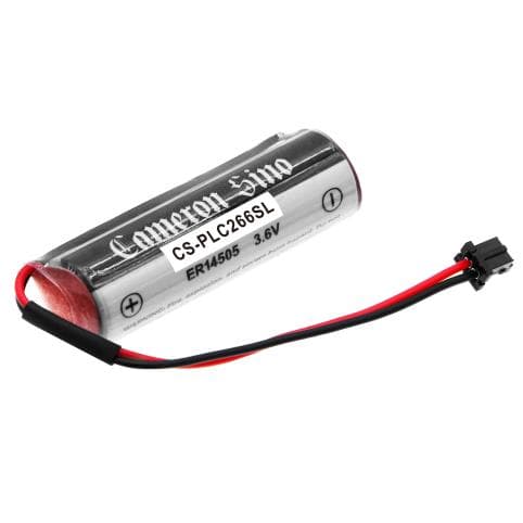 Batterie pour Toshiba ER6VC119A