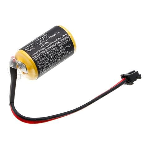 Batterie pour Omron JZSP-BA01