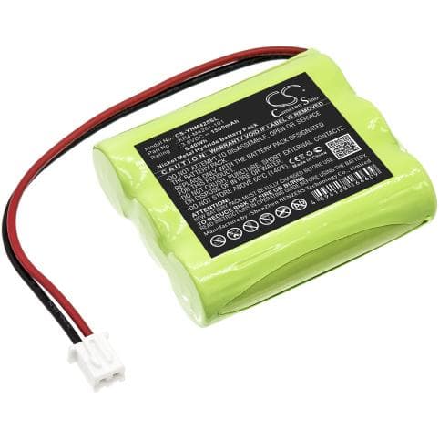 Batterie pour Yamaha KR4-M4251-101