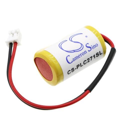 Batterie pour Omron CJ1W-BAT01
