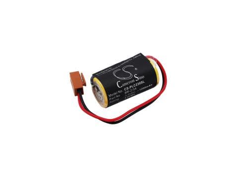 Batterie pour Panasonic BR-2/3A