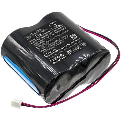 Batterie pour GAS Fire 2ER34615M