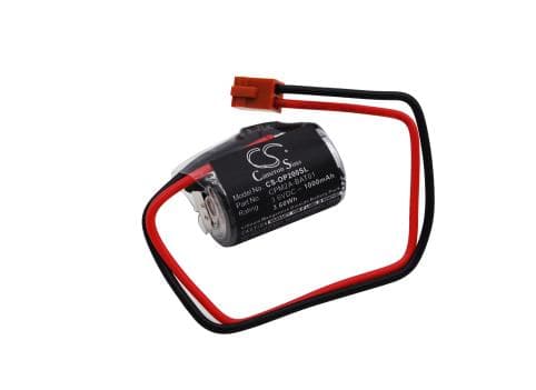 Batterie pour Omron CPM2A-BAT01
