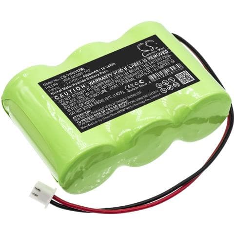 Batterie pour Yamaha KS4-M53G0-101