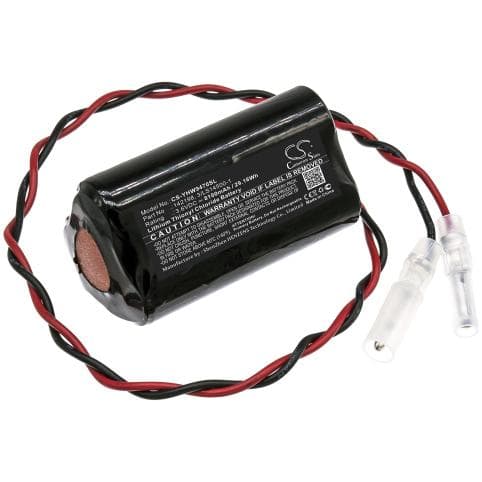 Batterie pour Yaskawa 142198