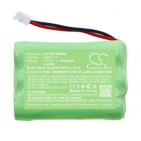 Batterie pour Summer 29030-10