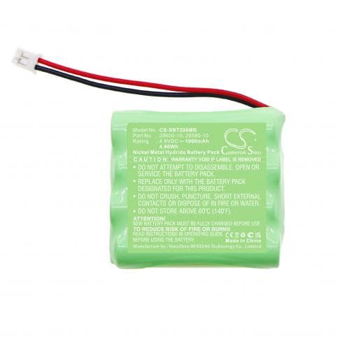 Batterie pour Summer 29600-10