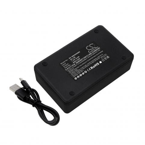 Chargeur pour HBC Spectrum 1