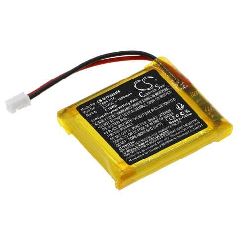 Batterie pour Motorola CB94-01A