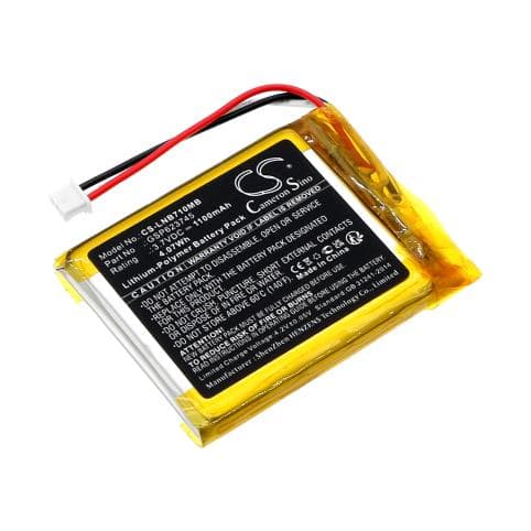 Batterie pour Lionelo GSP623745