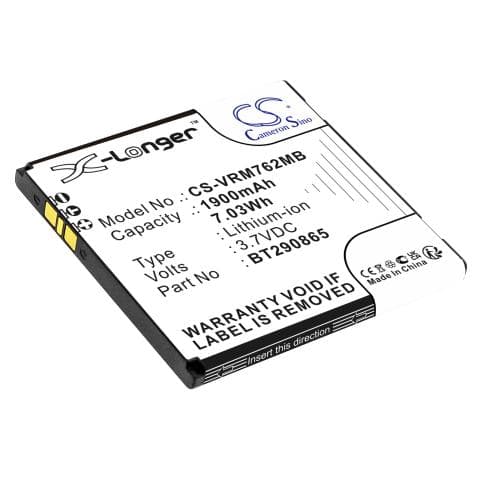 Batterie pour V Tech BT290865