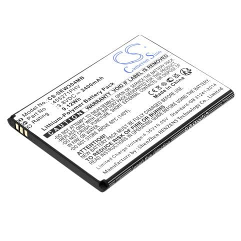 Batterie pour Samsung 455271PHV