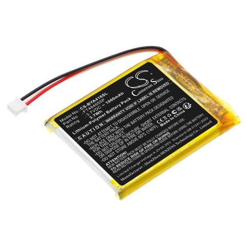 Batterie pour Babymoov FT484655P