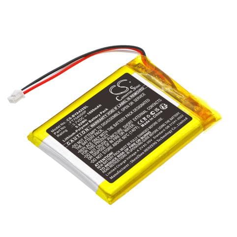 Batterie pour Babymoov FT704050P