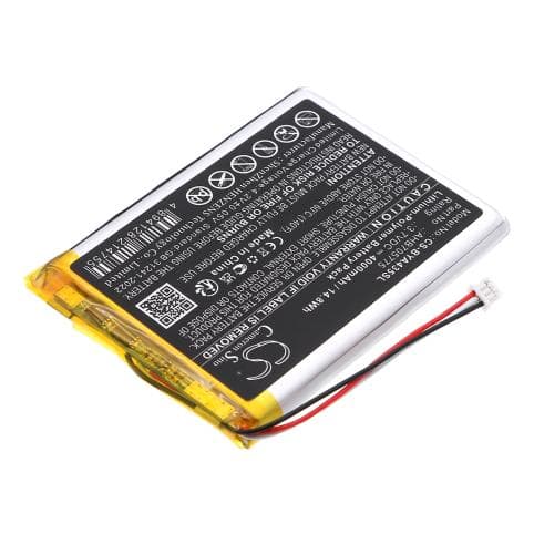 Batterie pour Babymoov AHB705775