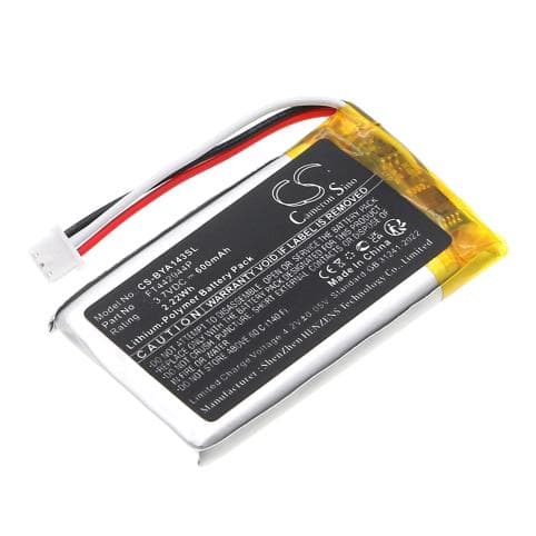 Batterie pour Babymoov FT442944P