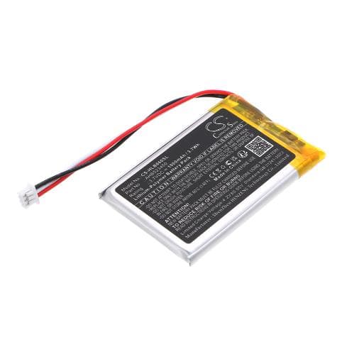 Batterie pour Hellobaby AHB523450