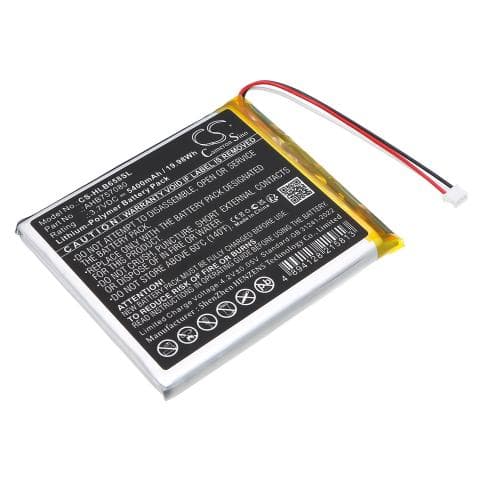 Batterie pour Hellobaby AHB757080