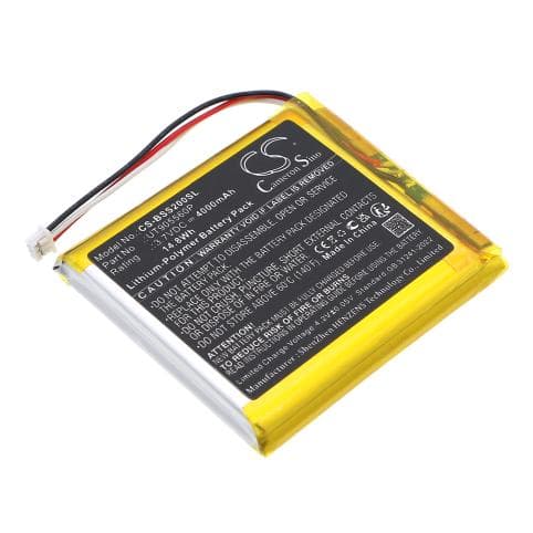 Batterie pour Babysense UT905560P
