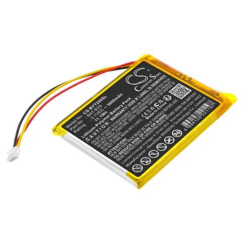 Batterie pour Jeeber 2K 3MP VB805