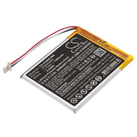 Batterie pour Vtech AHB404860