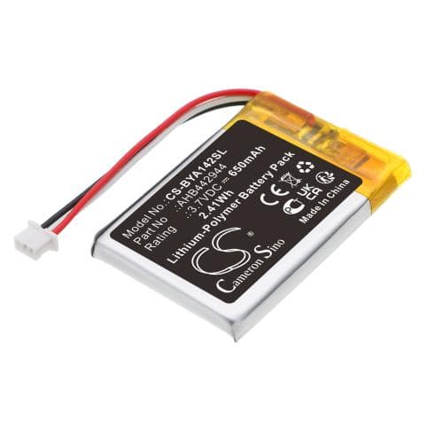 Batterie pour Babymoov AHB442944