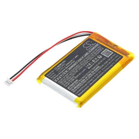 Batterie pour Jslbtech AHB653860