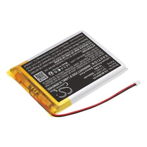 Batterie pour Momcozy BAT-BBM-B2