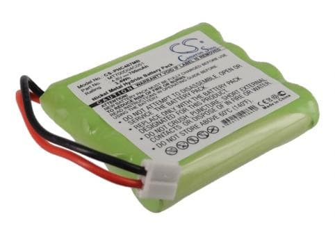 Batterie pour Philips MT700D04C051