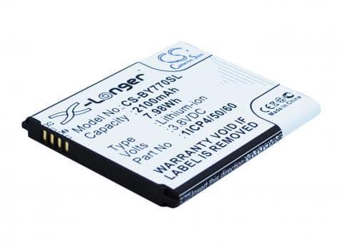 Batterie pour V Tech VM901