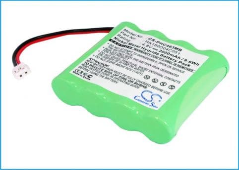 Batterie pour Chicco 4-VH790670