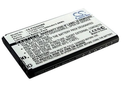 Batterie pour ERA 31101