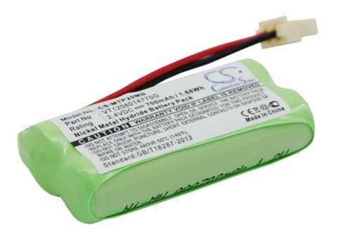 Batterie pour Motorola VT1208014770G