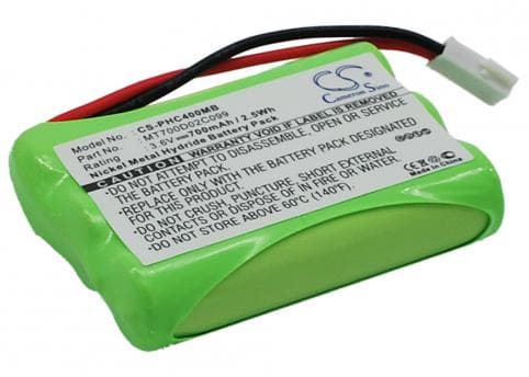 Batterie pour Philips MT700D02C099