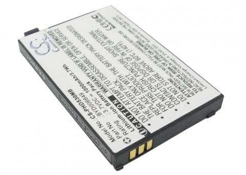 Batterie pour Philips BYD001743