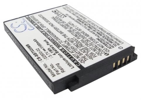 Batterie pour Summer 02800-02