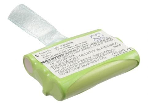 Batterie pour Topcom Babytalker 1010