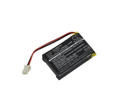 Batterie pour Uniden YK843553