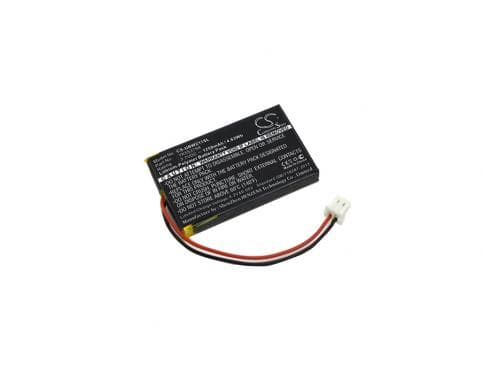 Batterie pour Uniden YK553759